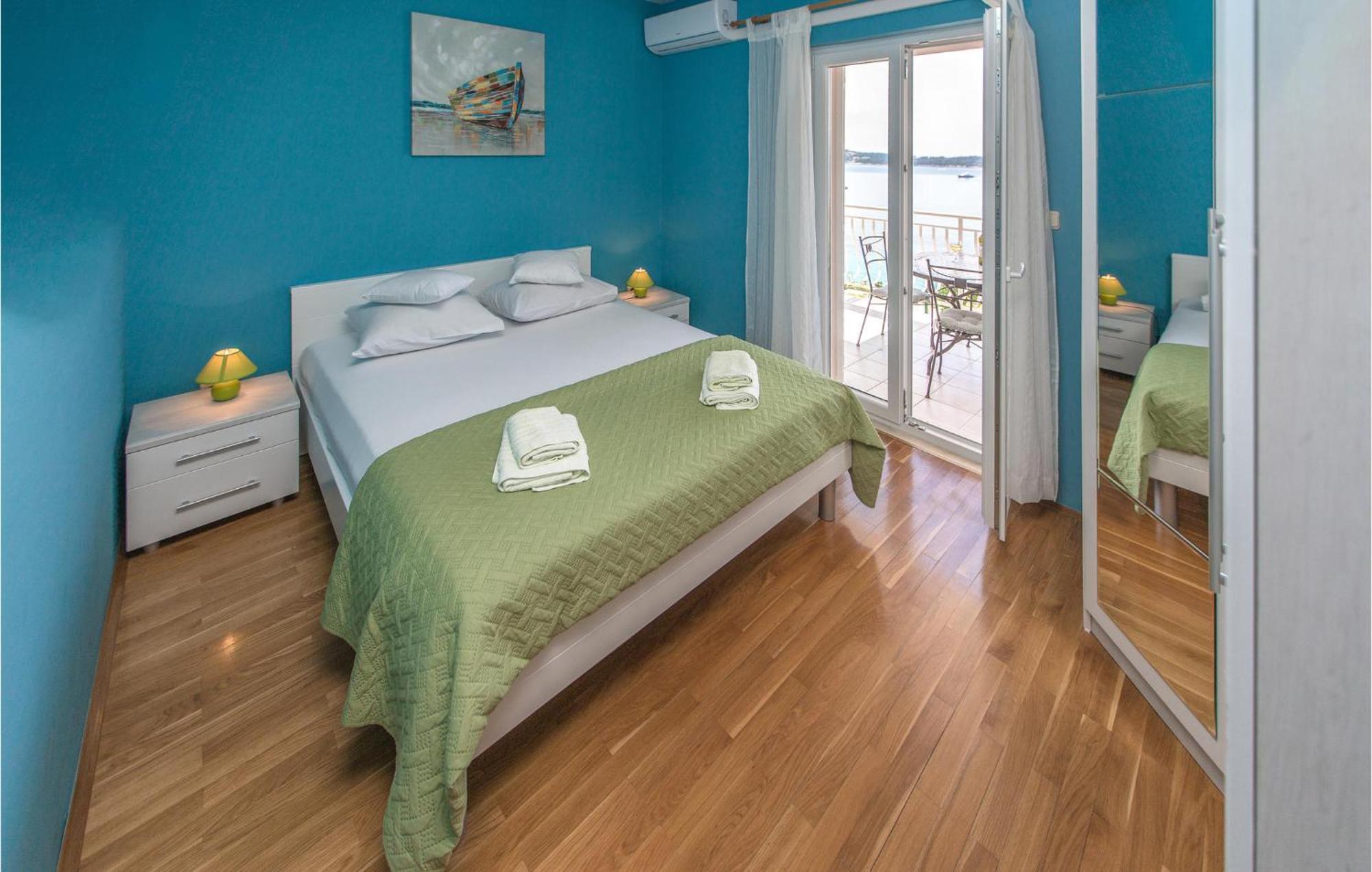 3 Bedroom Lovely Home In Plat มลินี ภายนอก รูปภาพ