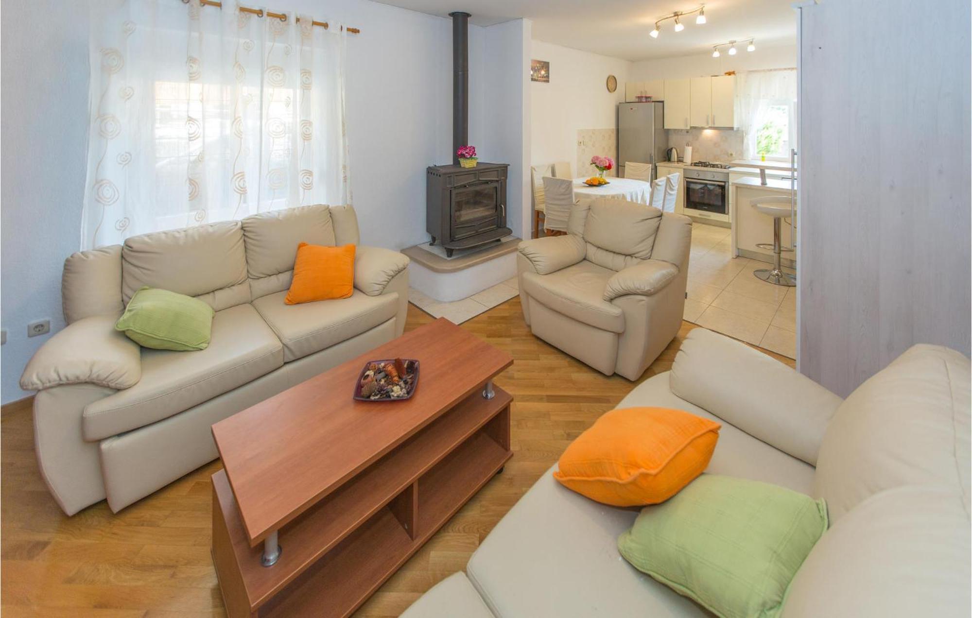 3 Bedroom Lovely Home In Plat มลินี ภายนอก รูปภาพ