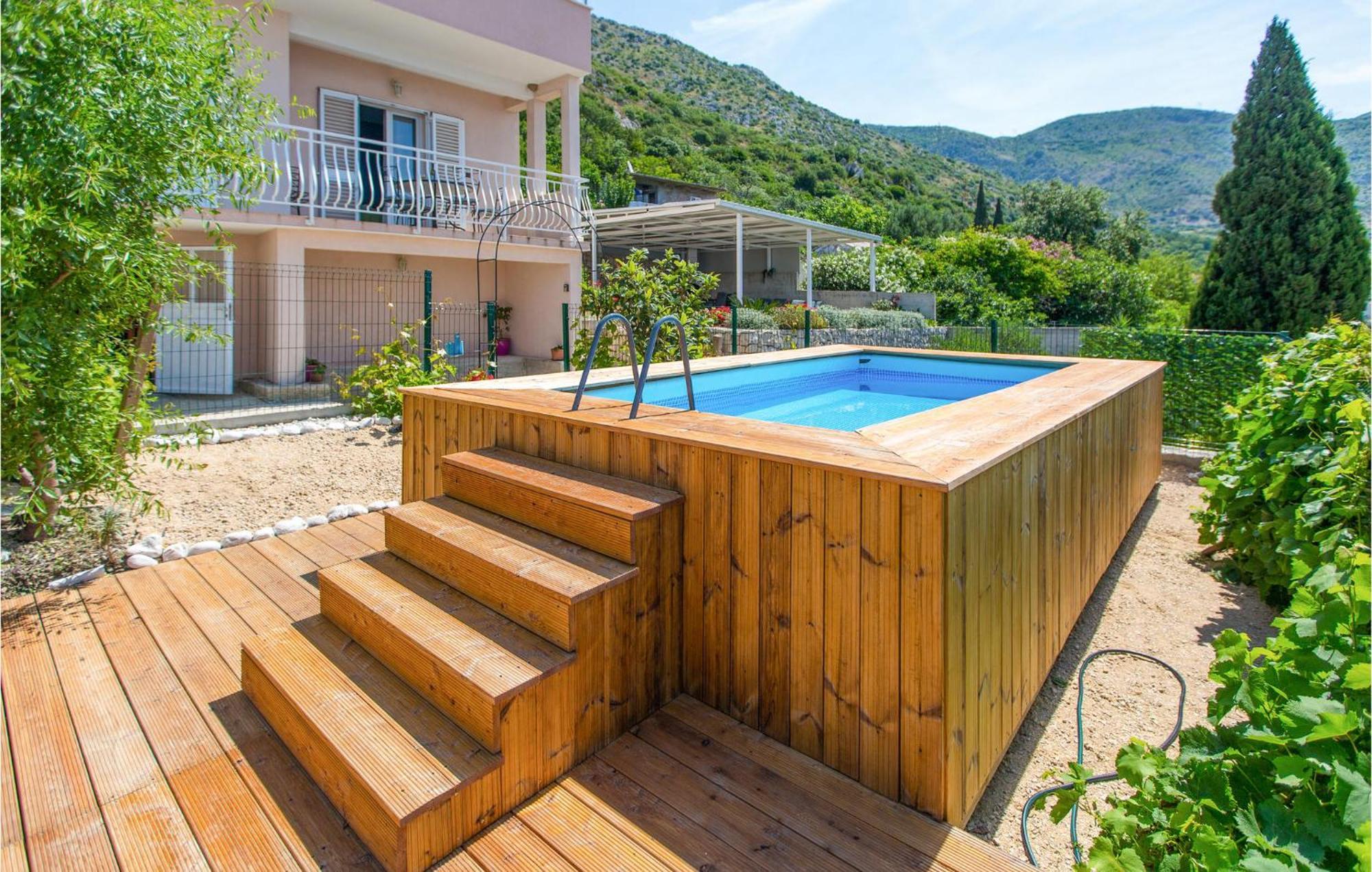 3 Bedroom Lovely Home In Plat มลินี ภายนอก รูปภาพ