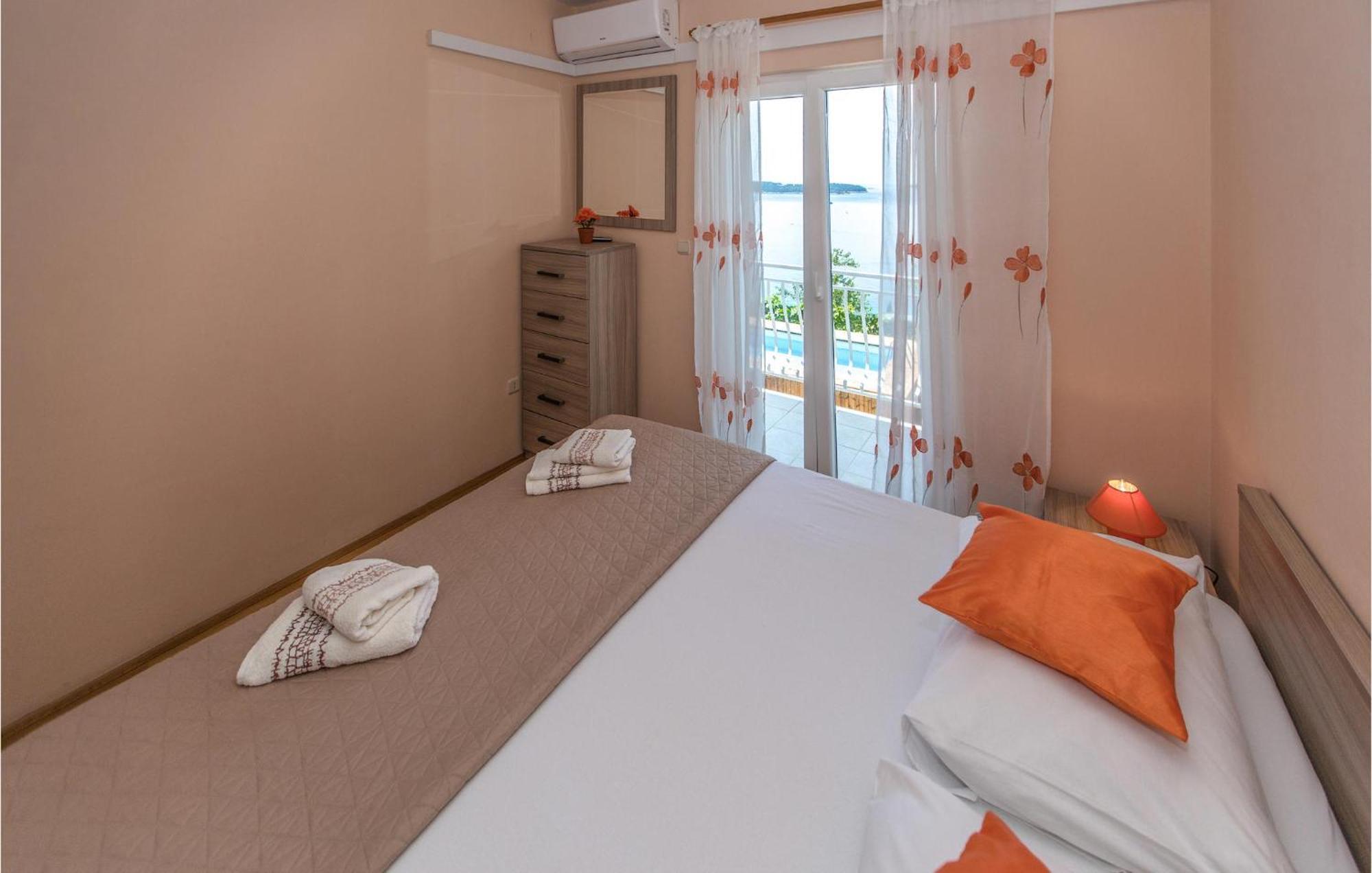 3 Bedroom Lovely Home In Plat มลินี ภายนอก รูปภาพ