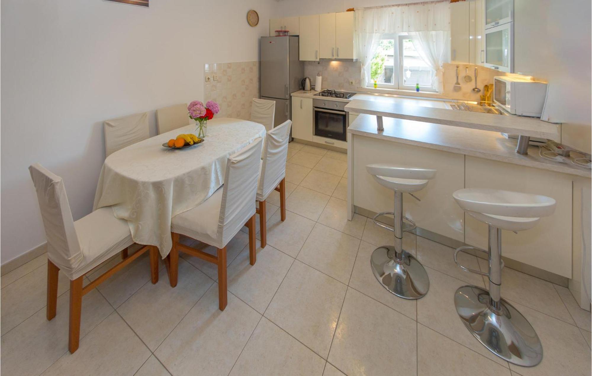 3 Bedroom Lovely Home In Plat มลินี ภายนอก รูปภาพ
