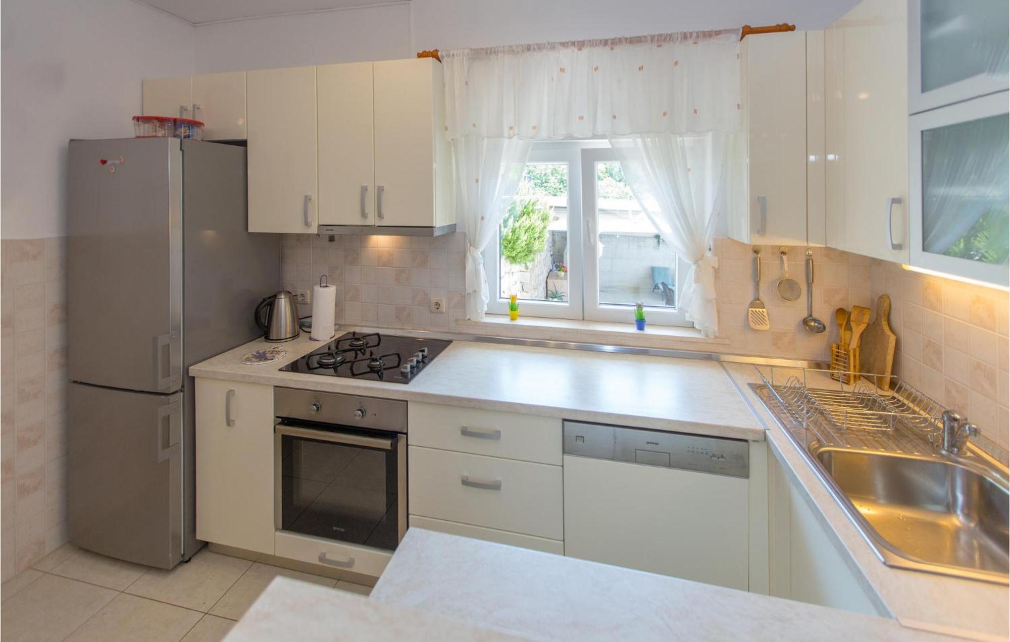 3 Bedroom Lovely Home In Plat มลินี ภายนอก รูปภาพ
