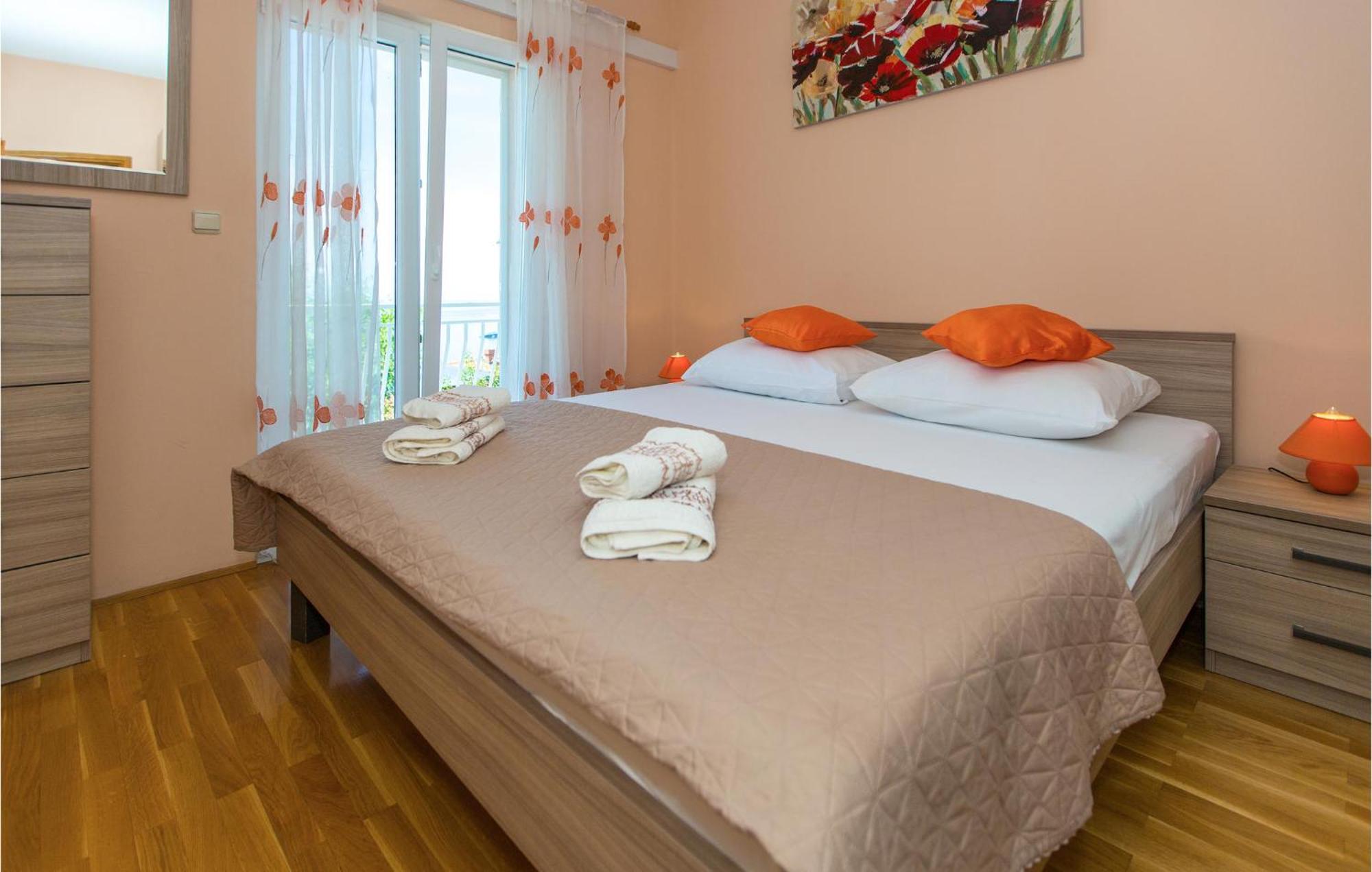 3 Bedroom Lovely Home In Plat มลินี ภายนอก รูปภาพ