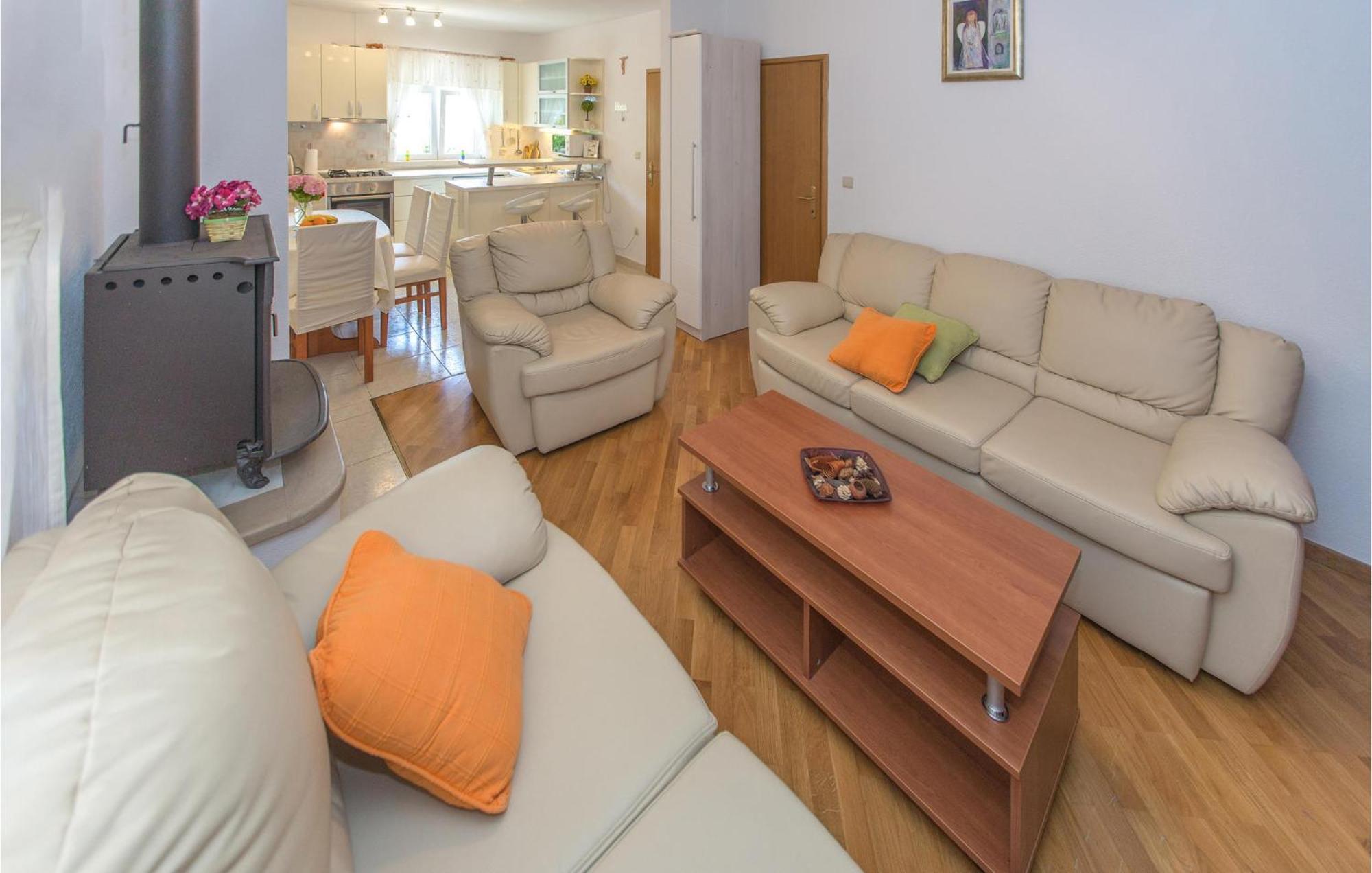 3 Bedroom Lovely Home In Plat มลินี ภายนอก รูปภาพ