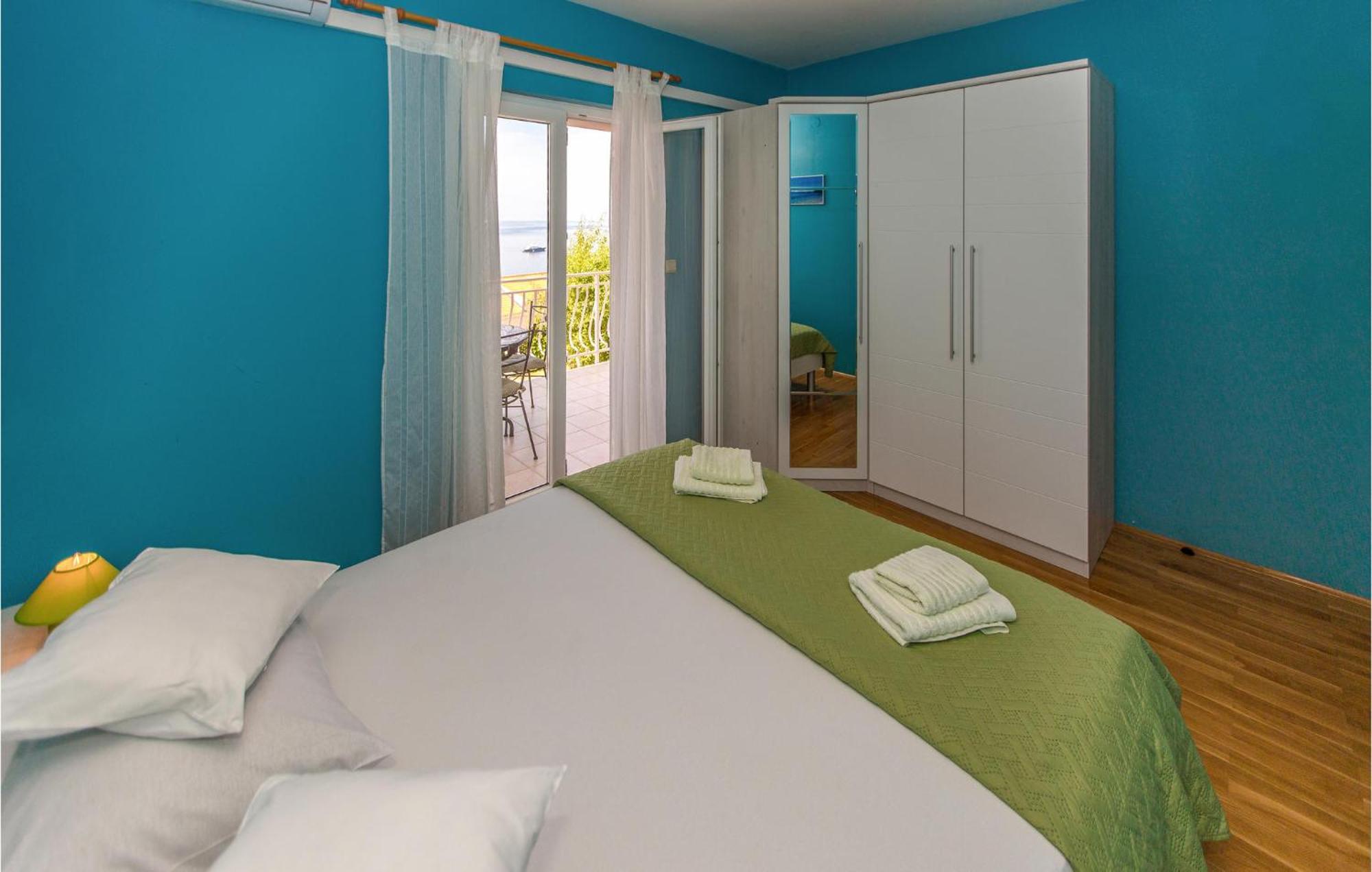 3 Bedroom Lovely Home In Plat มลินี ภายนอก รูปภาพ